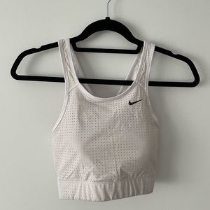 NIKE sport bra